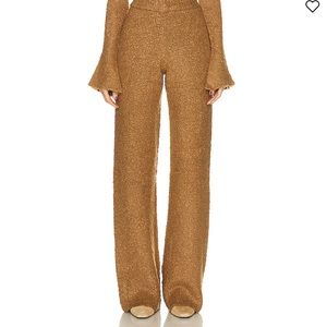 Ser.O. YA Sunni pant in brown